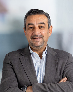 Ayman  Ayoub