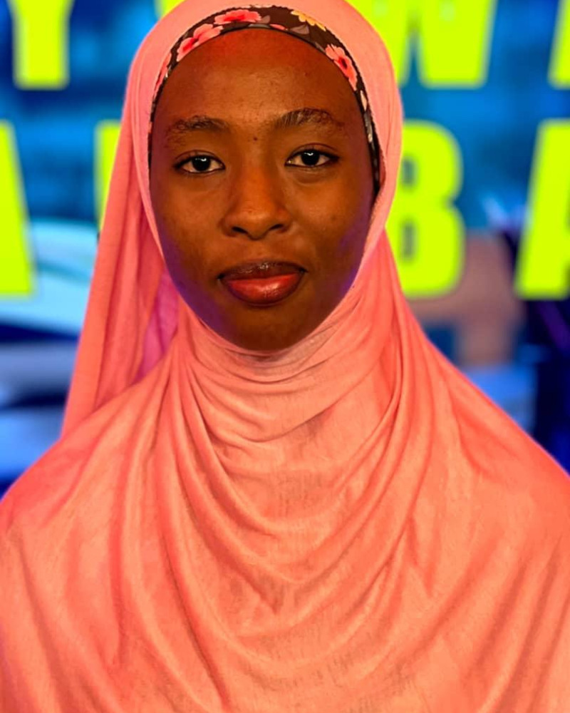 Sajuda  Mahmud Isa Bagwai