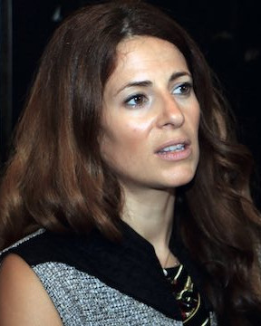 Léa  Baroudi 