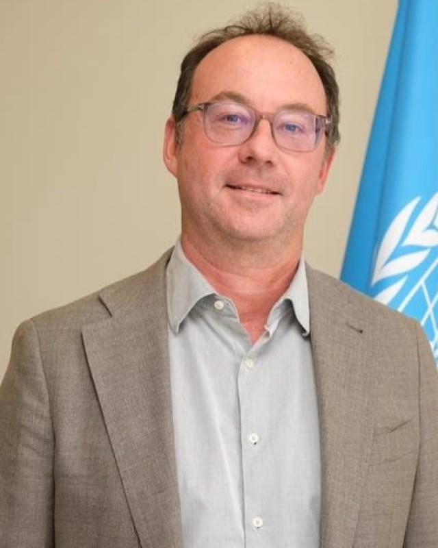 Ugo  Cedrangolo