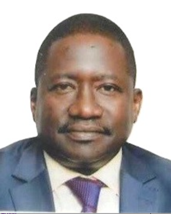 Peter Omurangi Otim 