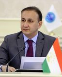 Ahmad Saidmurodzoda