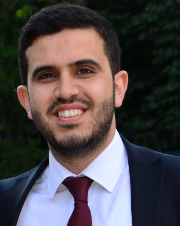 Bilal Salayme