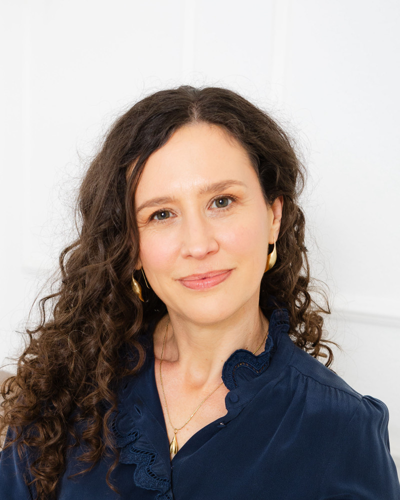 Hannah Entwisle Chapuisat