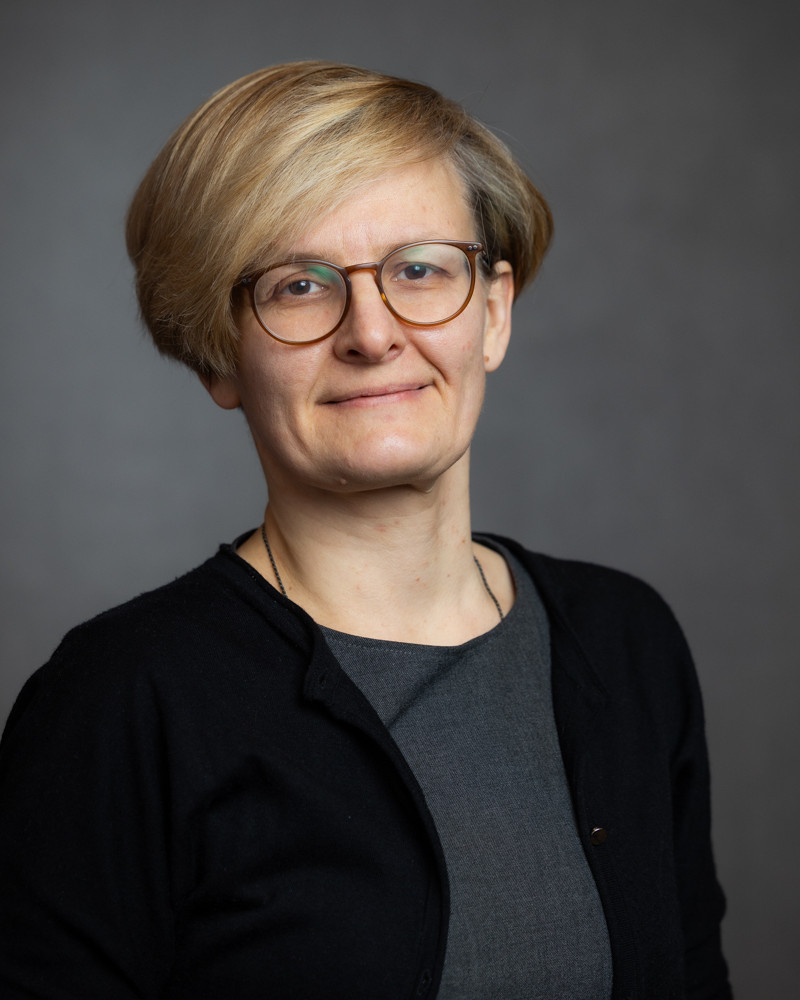 Tetiana Kyselova