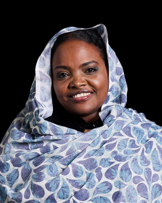 Sulaima Ishaq Elkhalifa Sharif
