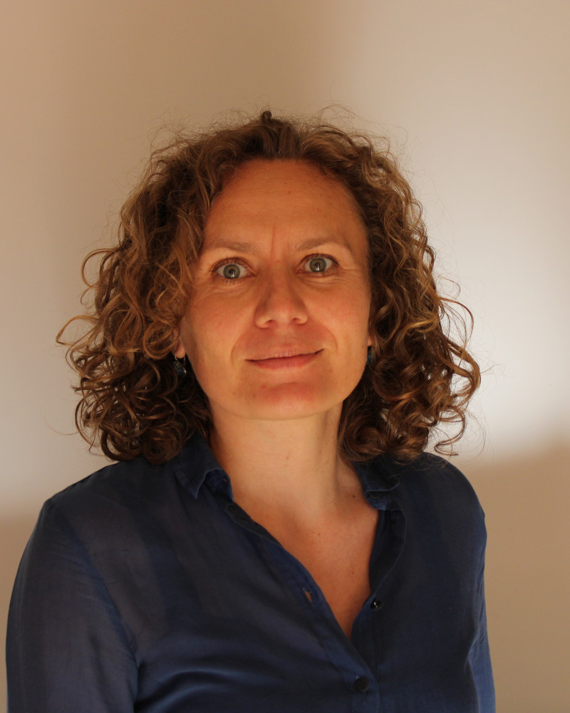 Virginie Collombier