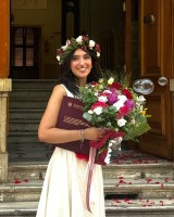 Benedetta Di Donato