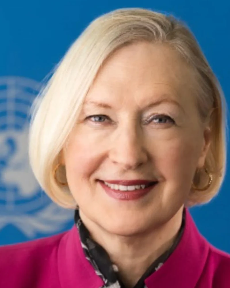 Elizabeth  Spehar