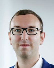 Christopher  Forst