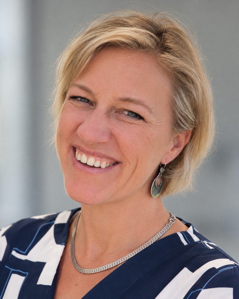 Joane  Holliger