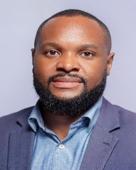 Haggai Maunze