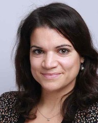 Celine  Giuliani