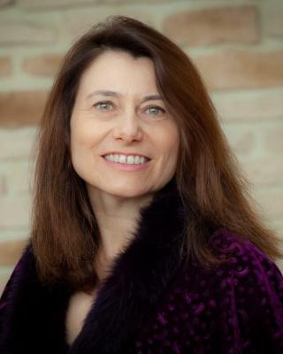 Professor Marie-Laure Salles