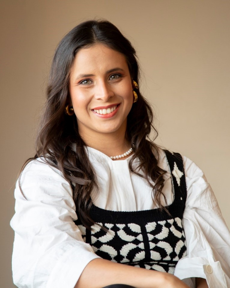 Andrea Carolina  Ardila del Toro