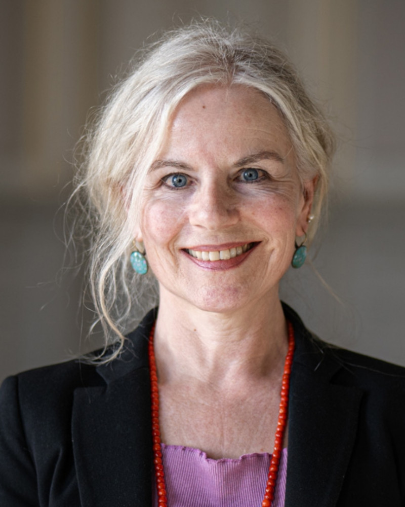 Judith  Wyttenbach