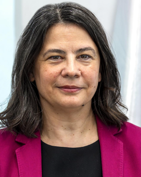 Blerta Aliko