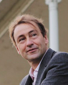 David Harland