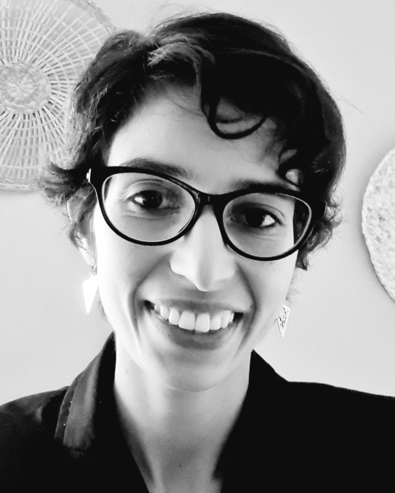 Nedra Cherif