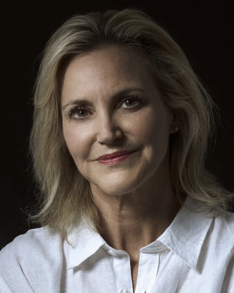 Melissa Parke