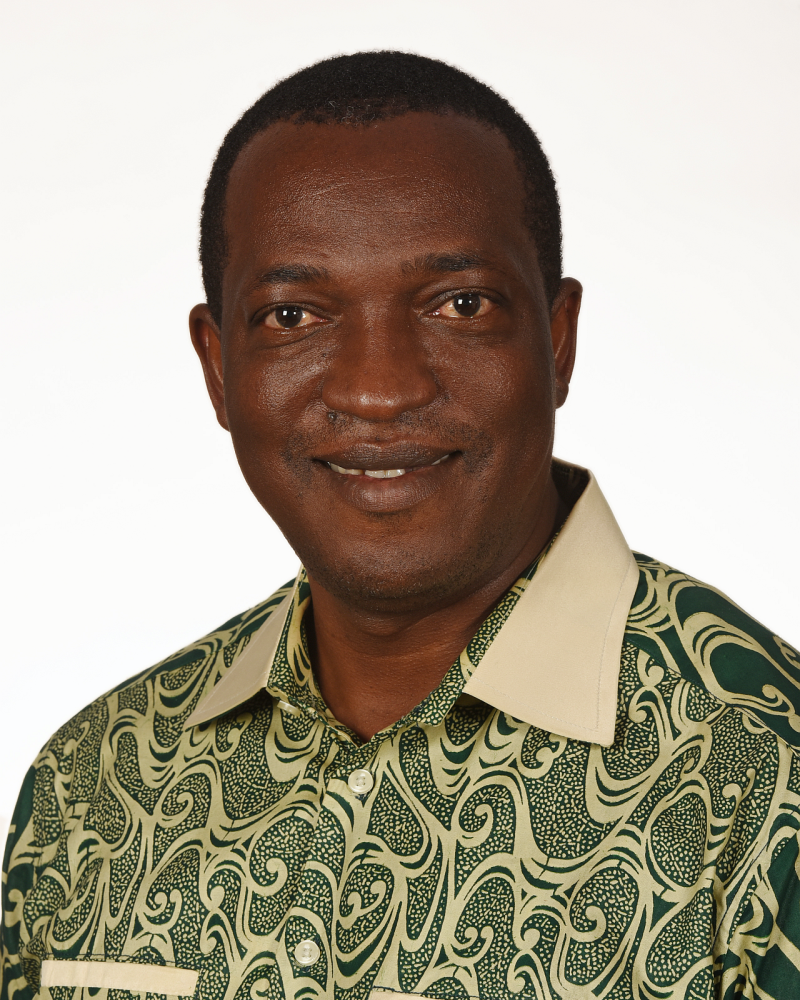 Aloys Mahwa