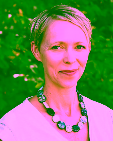 Anki Sjöberg