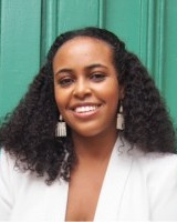 Dagmawit Tessema (TBC)