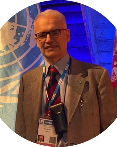 Piero Dominici