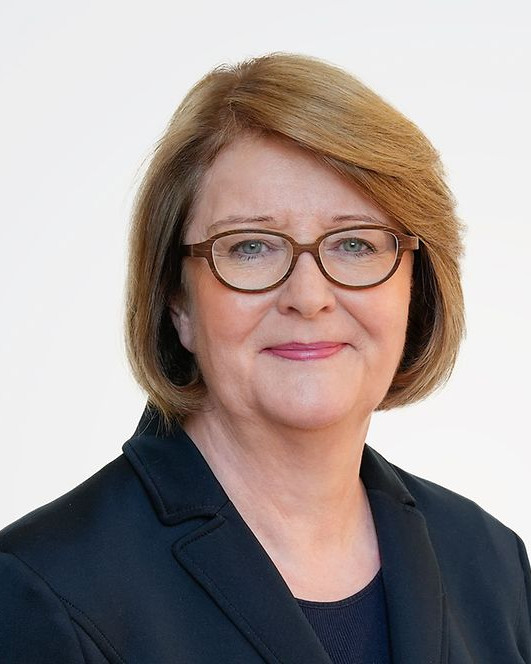 Ambassador Antje Leendertse