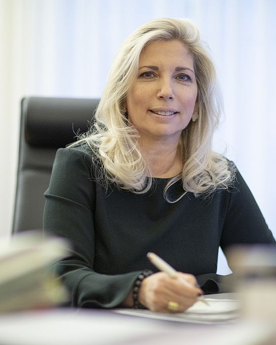 Nathalie Fontanet