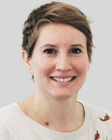 Briony  Jones