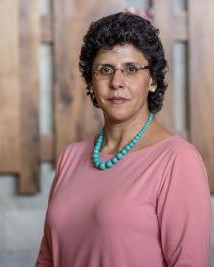 Elham Manea