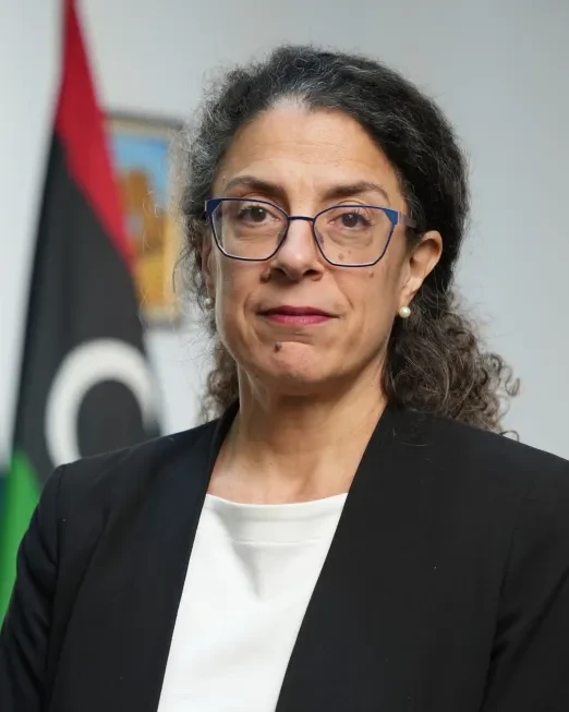 Stéphanie Koury