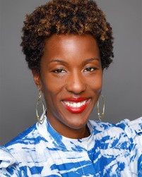 Tonni Ann Brodber