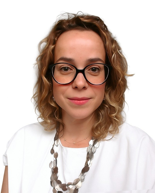 Mariana Groba Gomes
