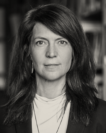 Christina Horváth Stenner