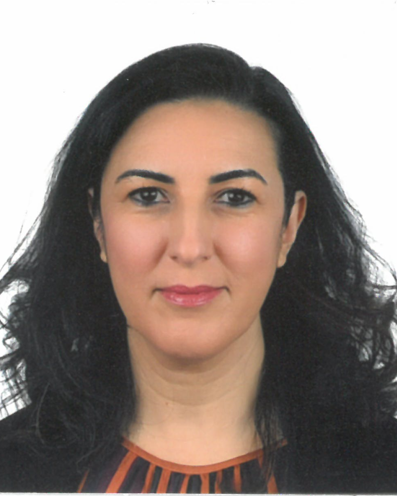 Kawtar Zerouali