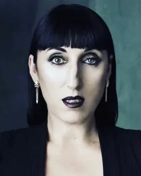 Rossy de Palma
