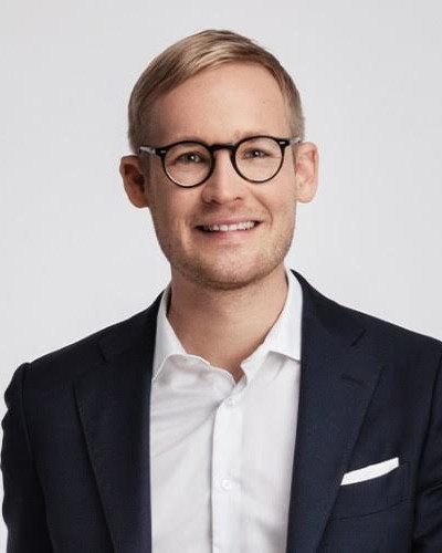 Anton  Nilsson