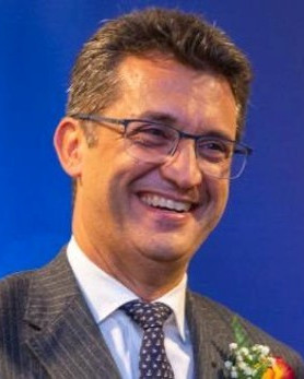 Ambassador Michele  Cervone d’Urso