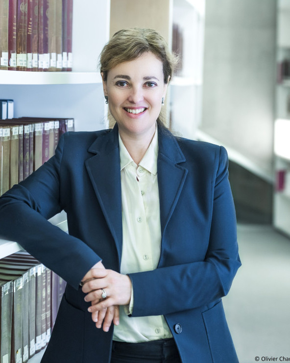 Dr. Annyssa  Bellal 