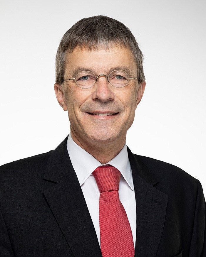 Franz Perrez