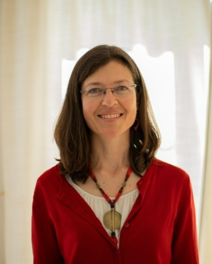 Hesta Groenewald