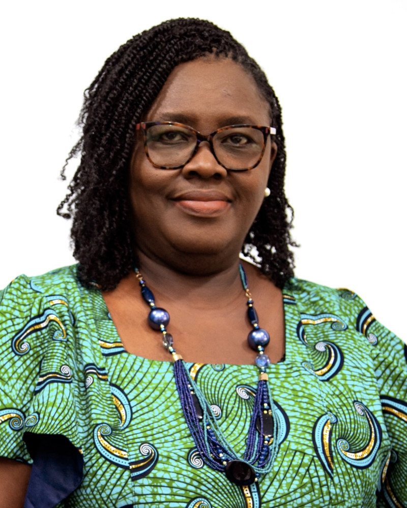 Levinia Addae-Mensah