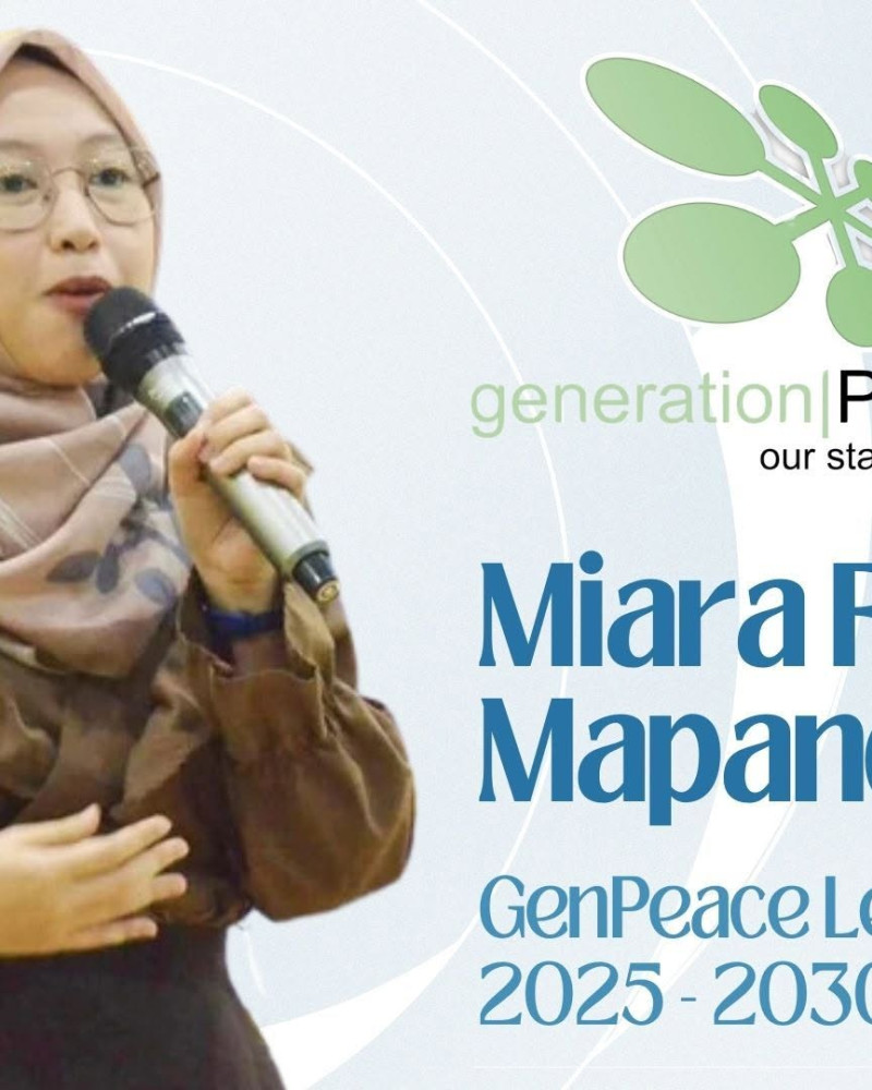 Miara Fatima M. Mapandi