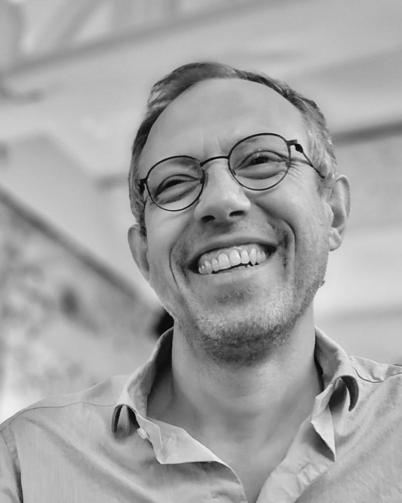 Peter Harling