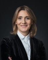 Rusudan Tushuri
