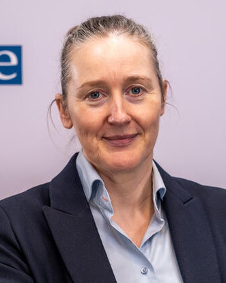 Kate  Fearon