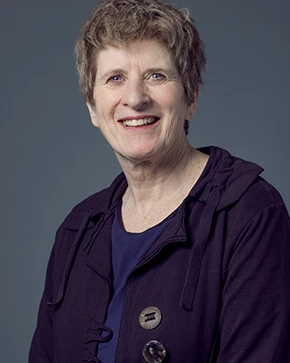 Kate  Gilmore