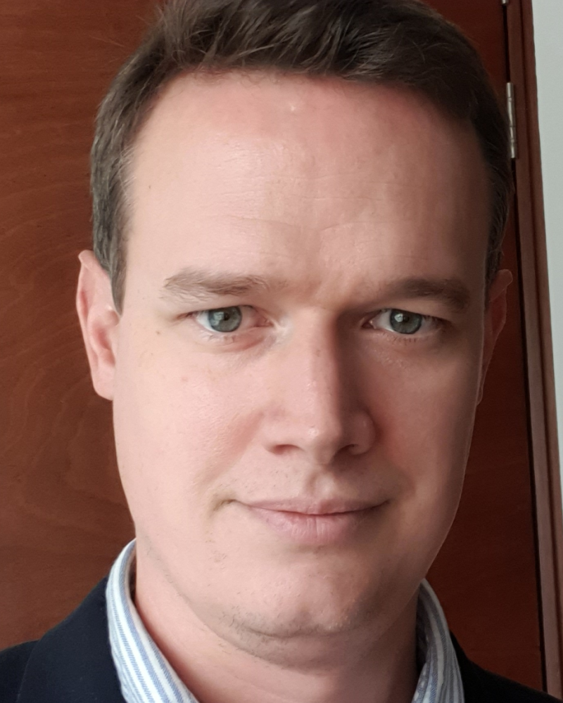Joost Van Der Zwan